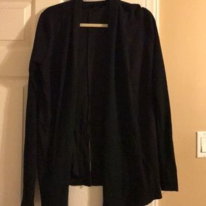 Lola and Sophie Cardigan